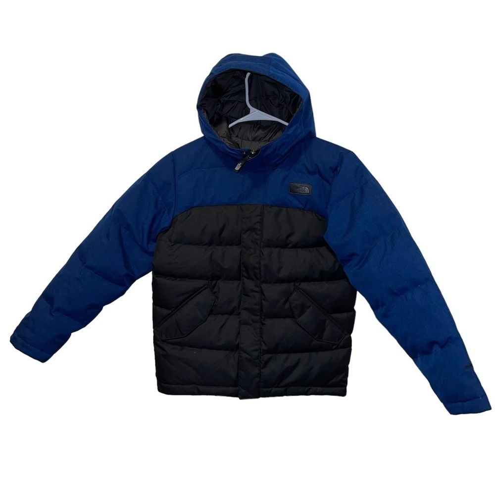 The North Face Down Jacket Size L